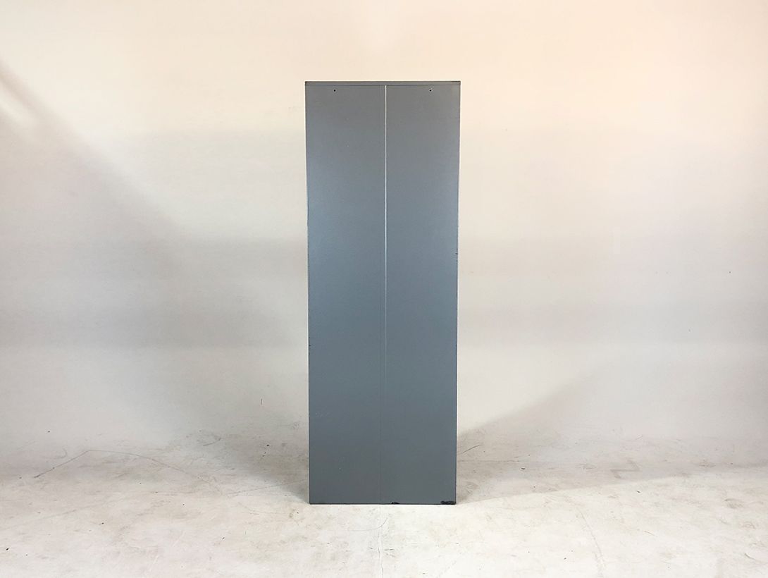 Foto Steel-Grey Locker Industrial Cabinet h200