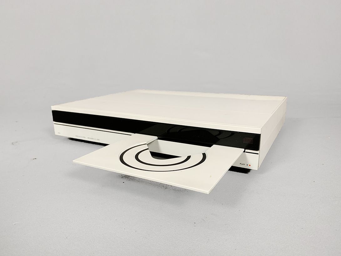 Foto B&#038;O CD Player