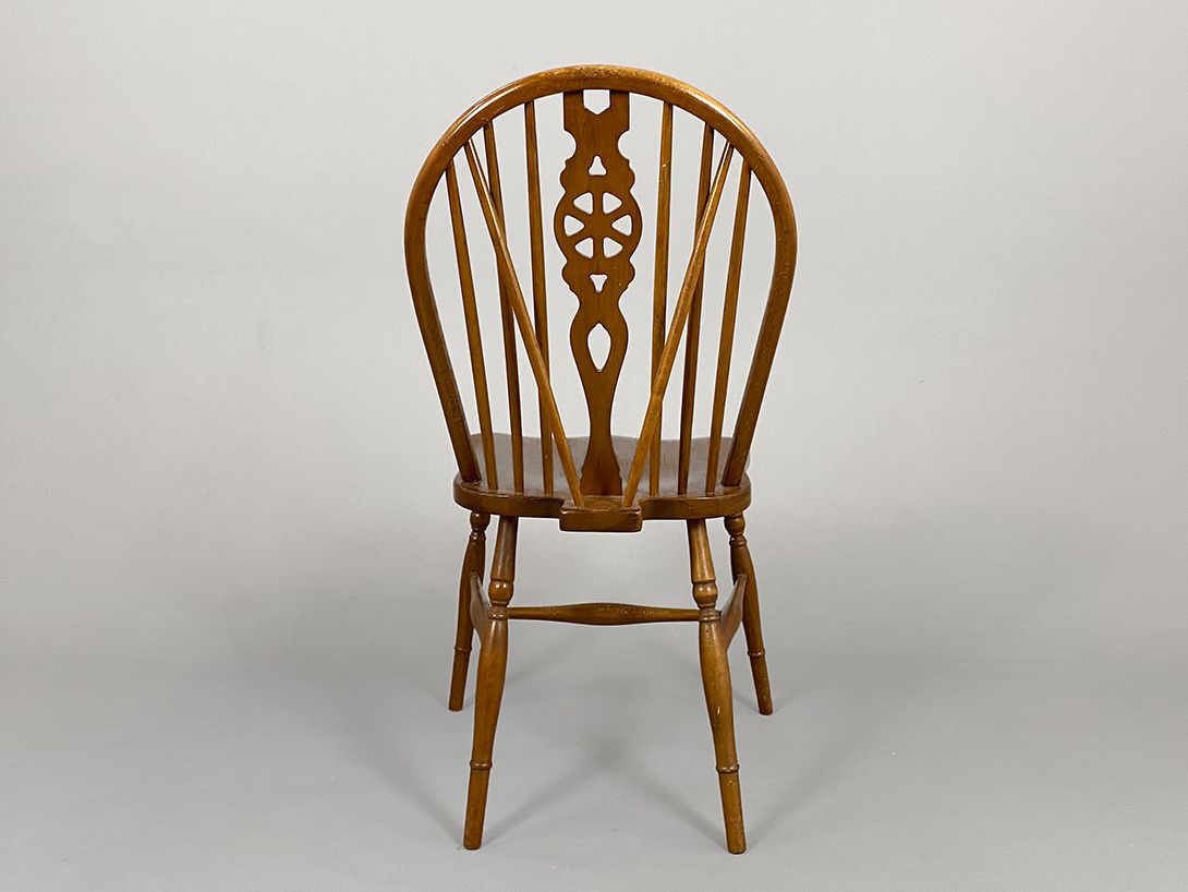 Foto Windsor Chair USA