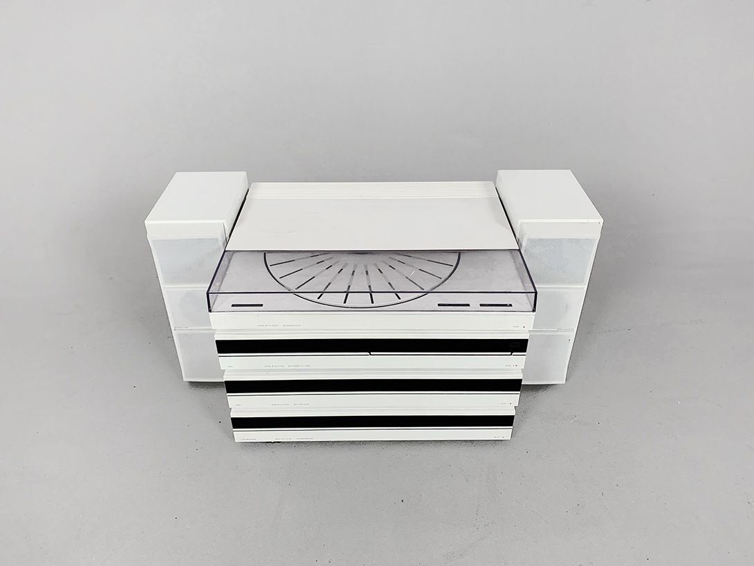 Foto B&#038;O Complete Stereo Set