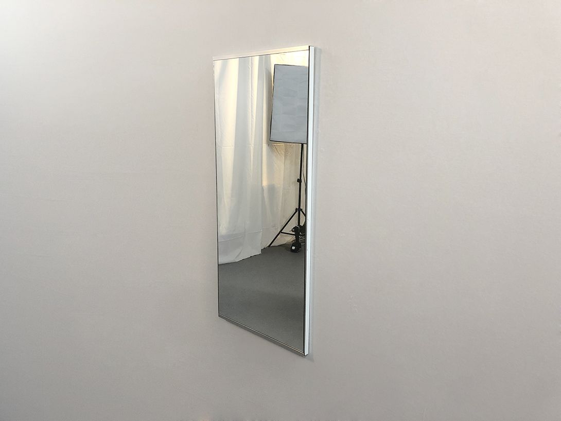 Foto Mirror Minimal Spandau 1972 h120x54