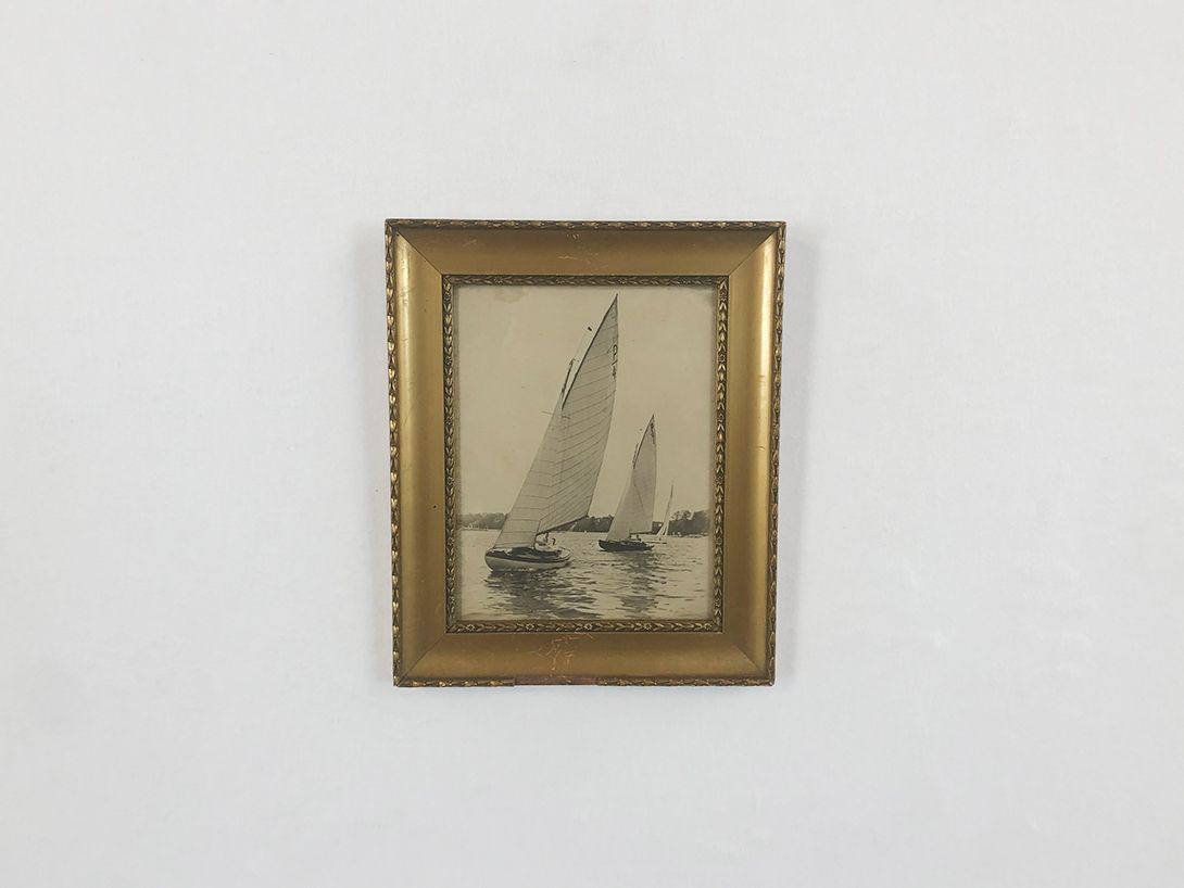 Foto Sepia Photography of a Sailing Boat (3)