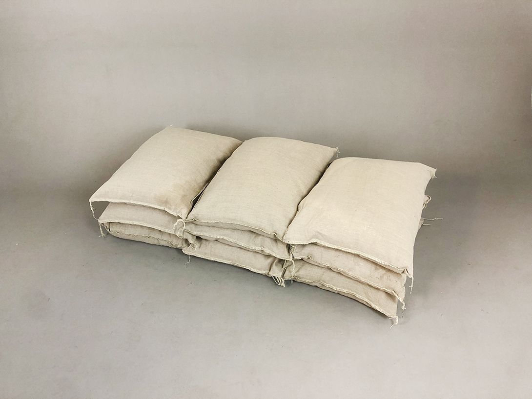 Foto Beanbags for Furniture Hamburg 2017
