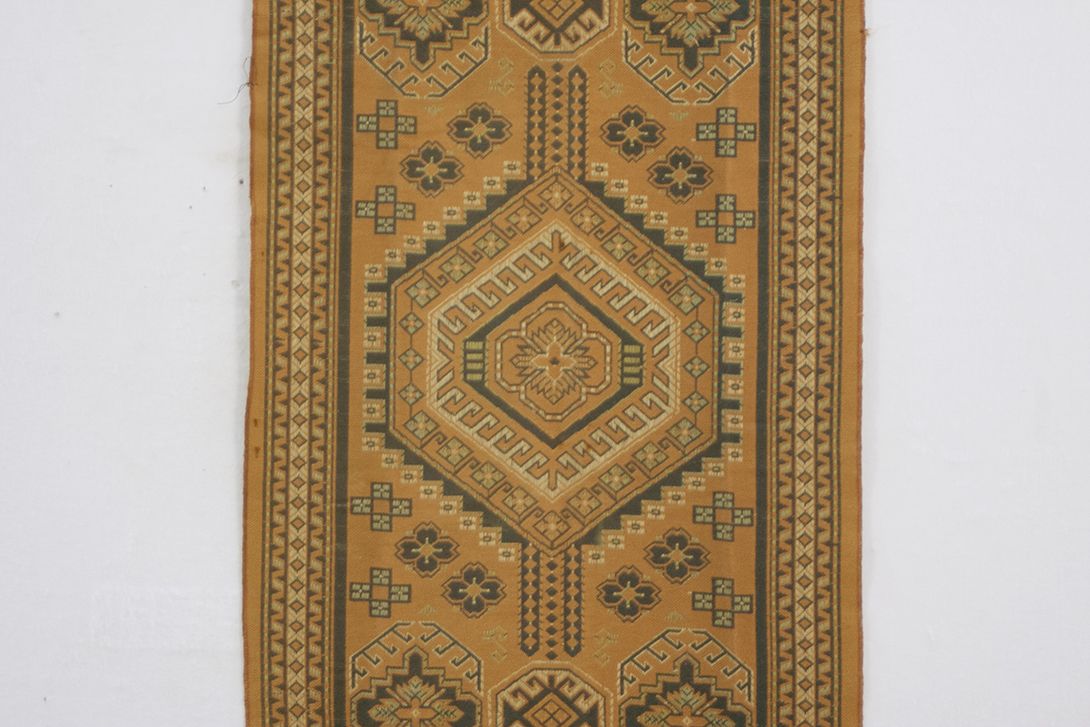 Foto Slim Cut Off Persian Runner 190x50cm 0035