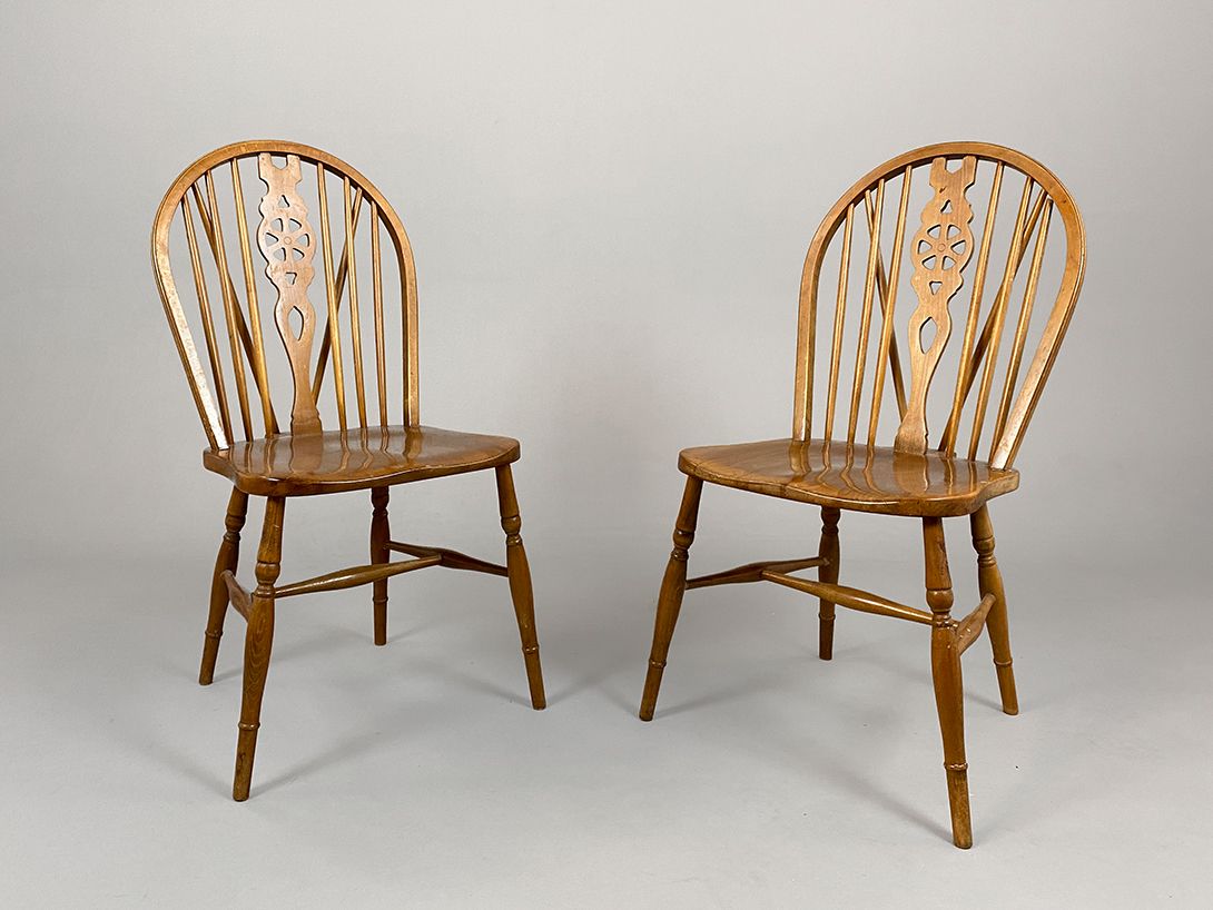 Foto Windsor Chair USA