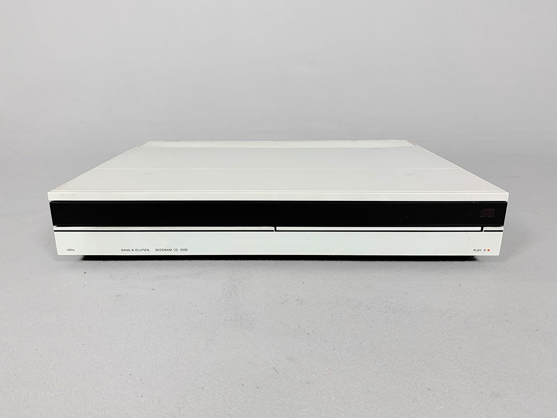 Foto B&#038;O CD Player