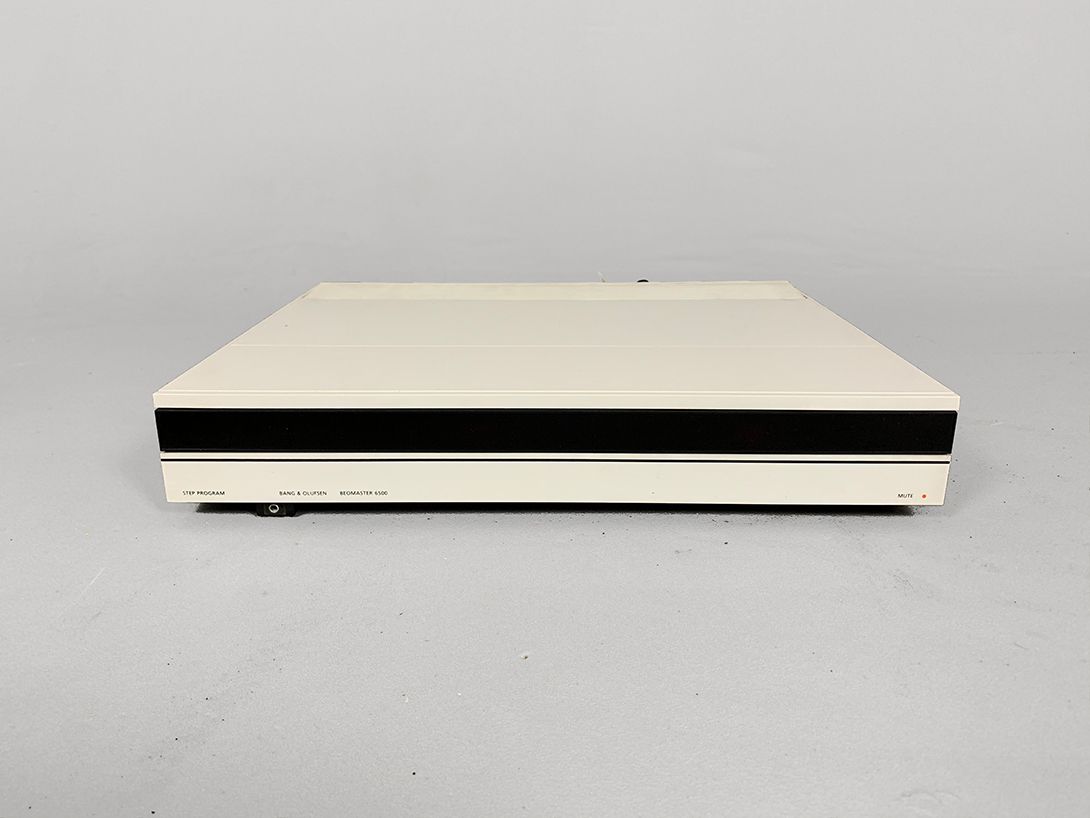 Foto Bang &#038; Olufsen Receiver