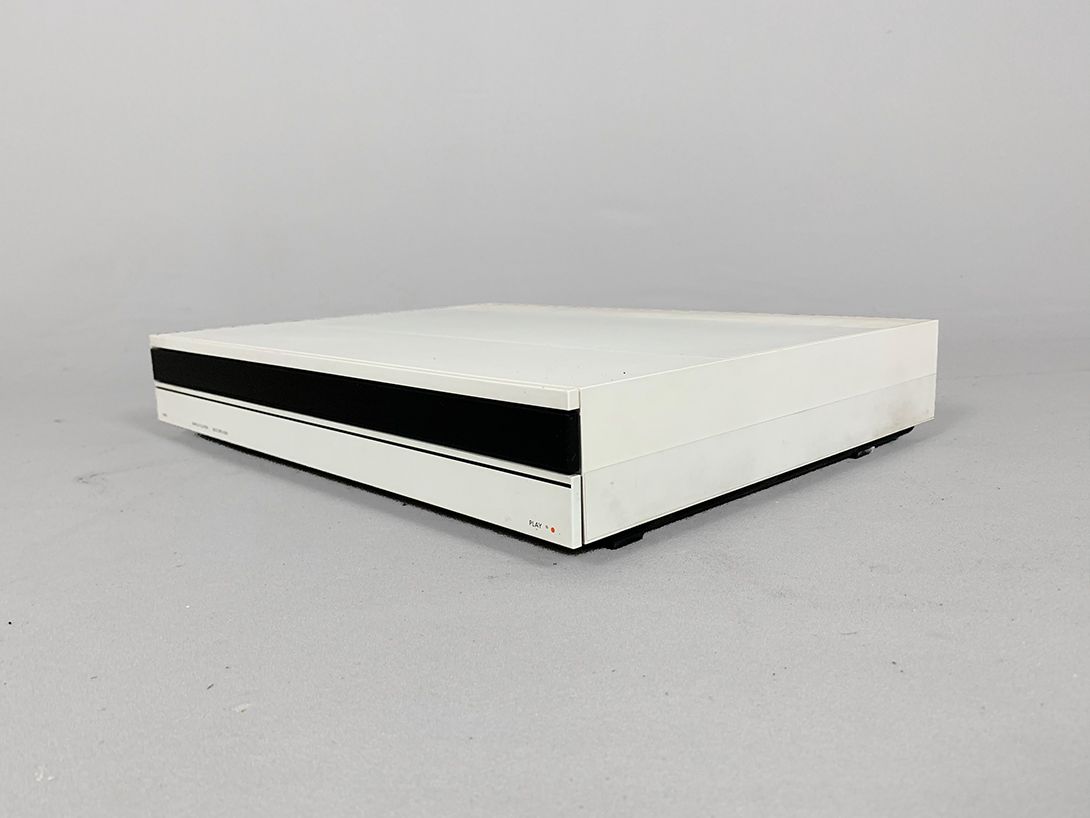 Foto B&#038;O Cassette Player