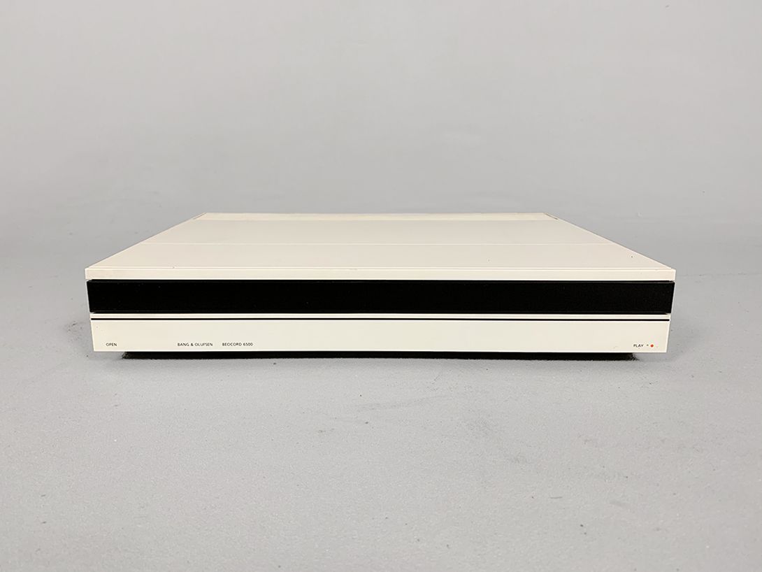 Foto B&#038;O Cassette Player