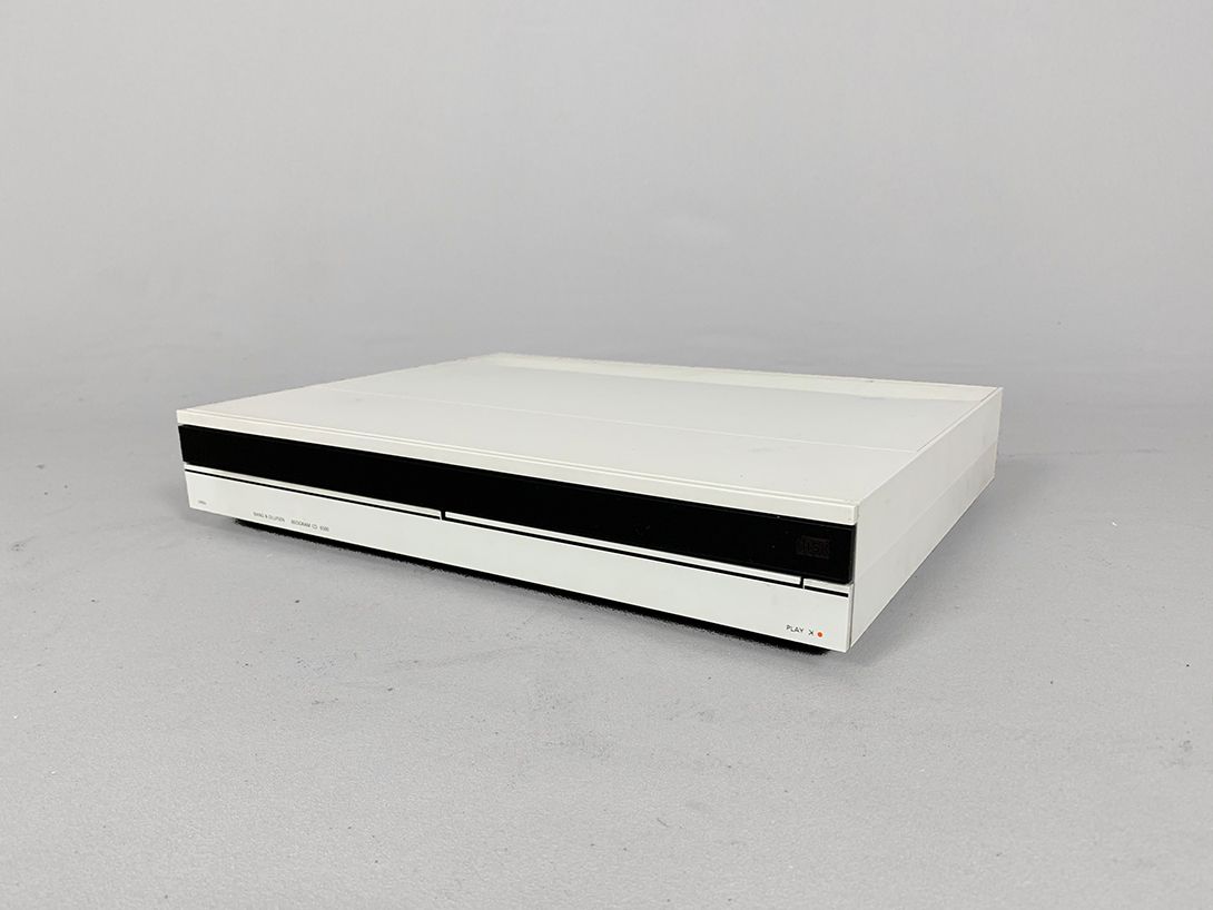 Foto B&#038;O CD Player