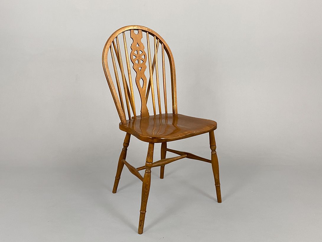 Foto Windsor Chair USA