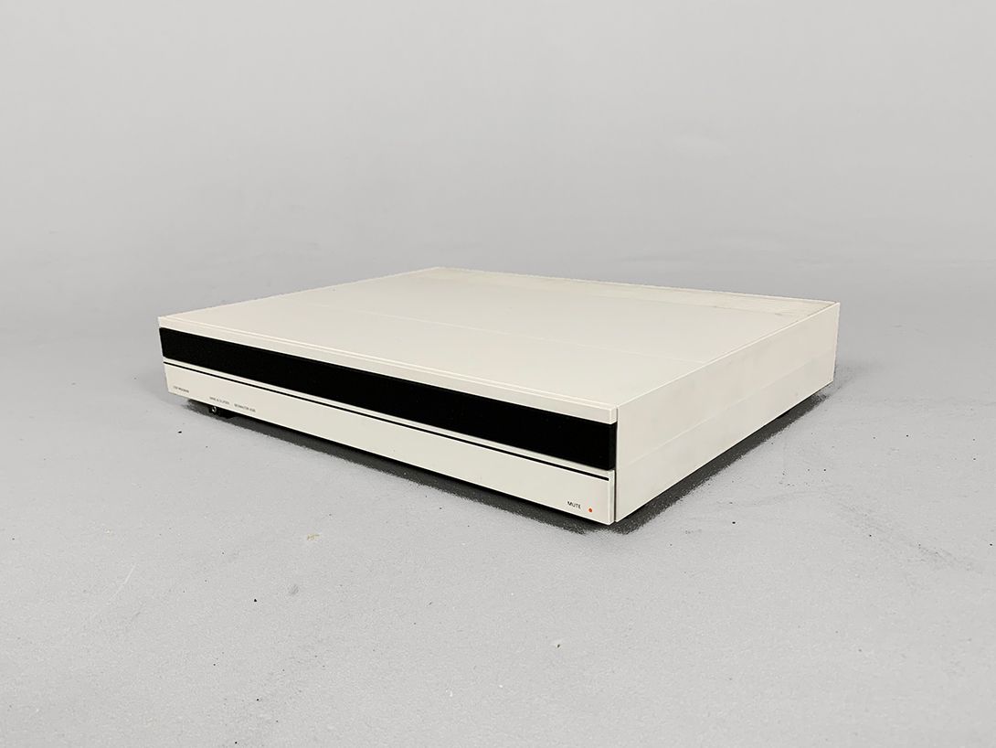 Foto Bang &#038; Olufsen Receiver