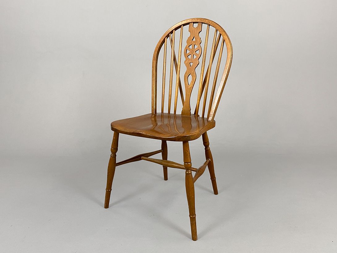 Foto Windsor Chair USA
