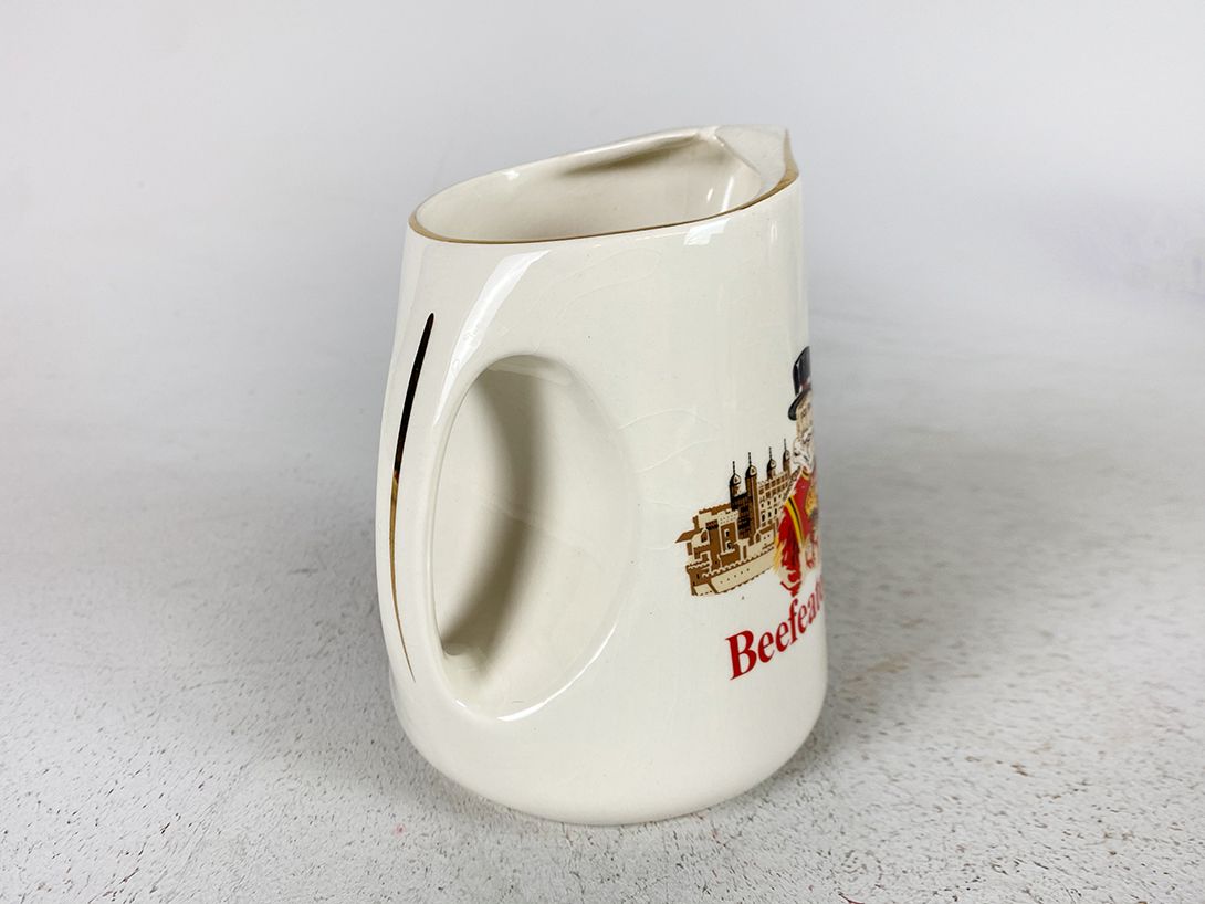 Foto Beefeater Gin Can, Great Britain