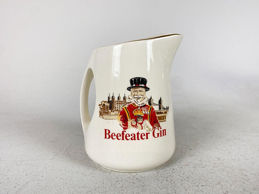 Foto Beefeater Gin Can, Great Britain