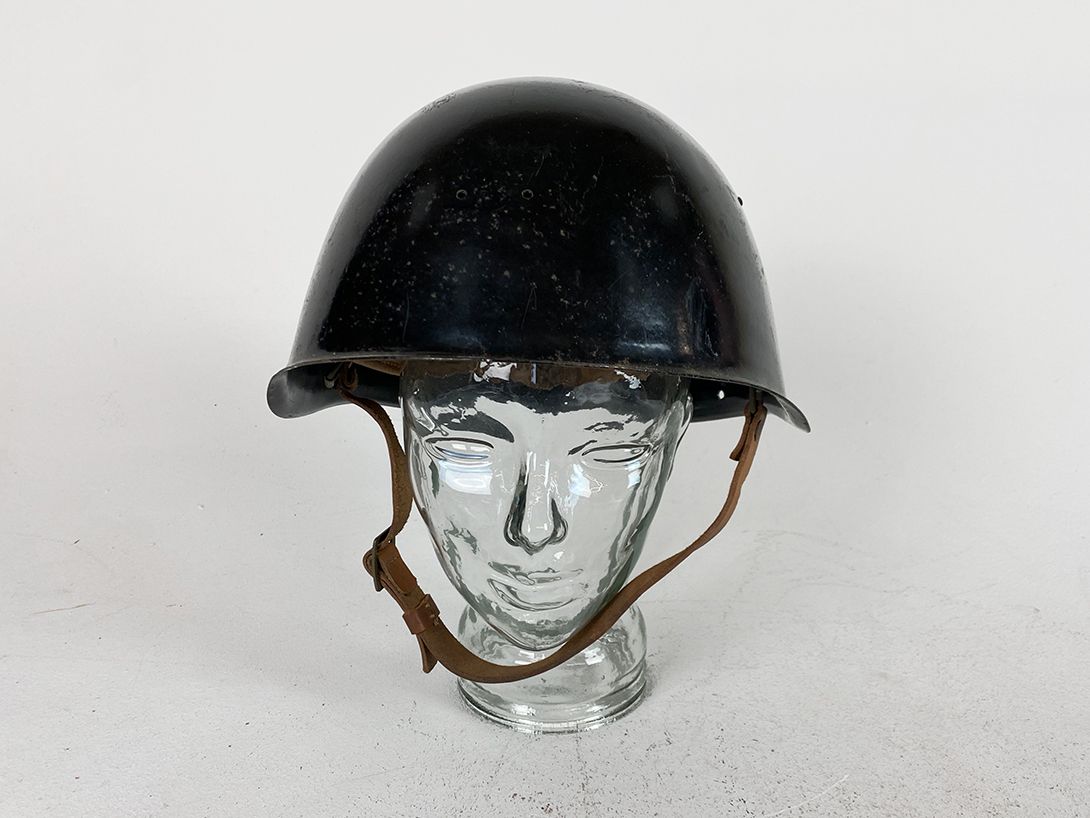 Foto Protection Helmet or Wars and Mining