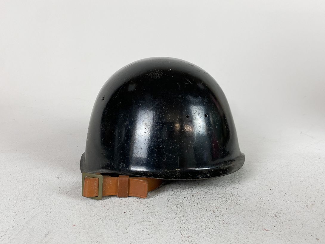 Foto Protection Helmet or Wars and Mining