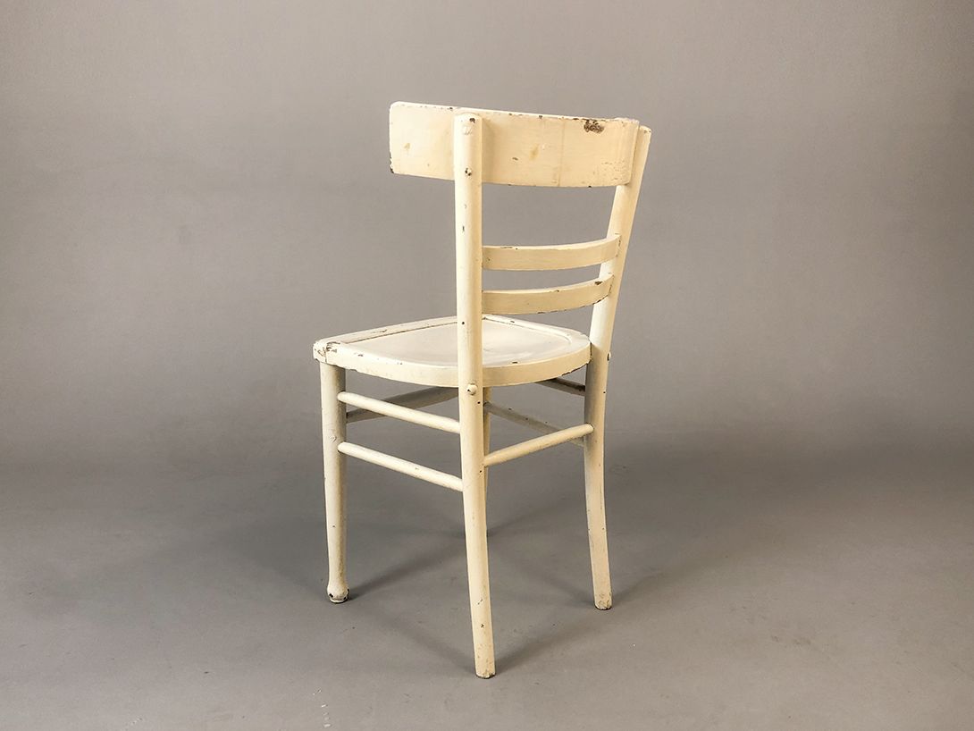 Foto Luterm Kitchen Chair Estonia