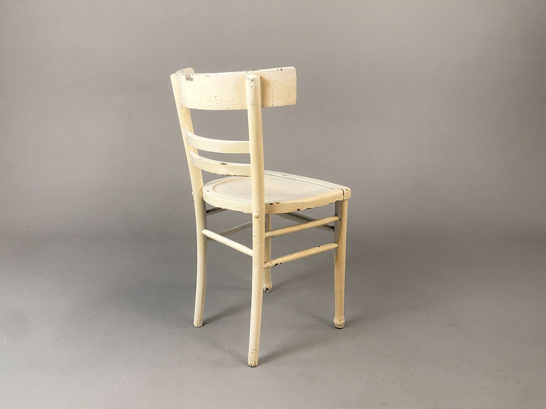 Foto Luterm Kitchen Chair Estonia