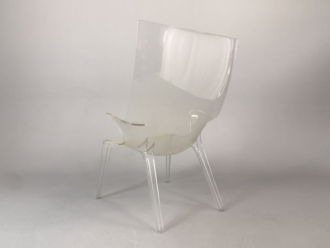 Foto Kartell Uncle Jim Sessel