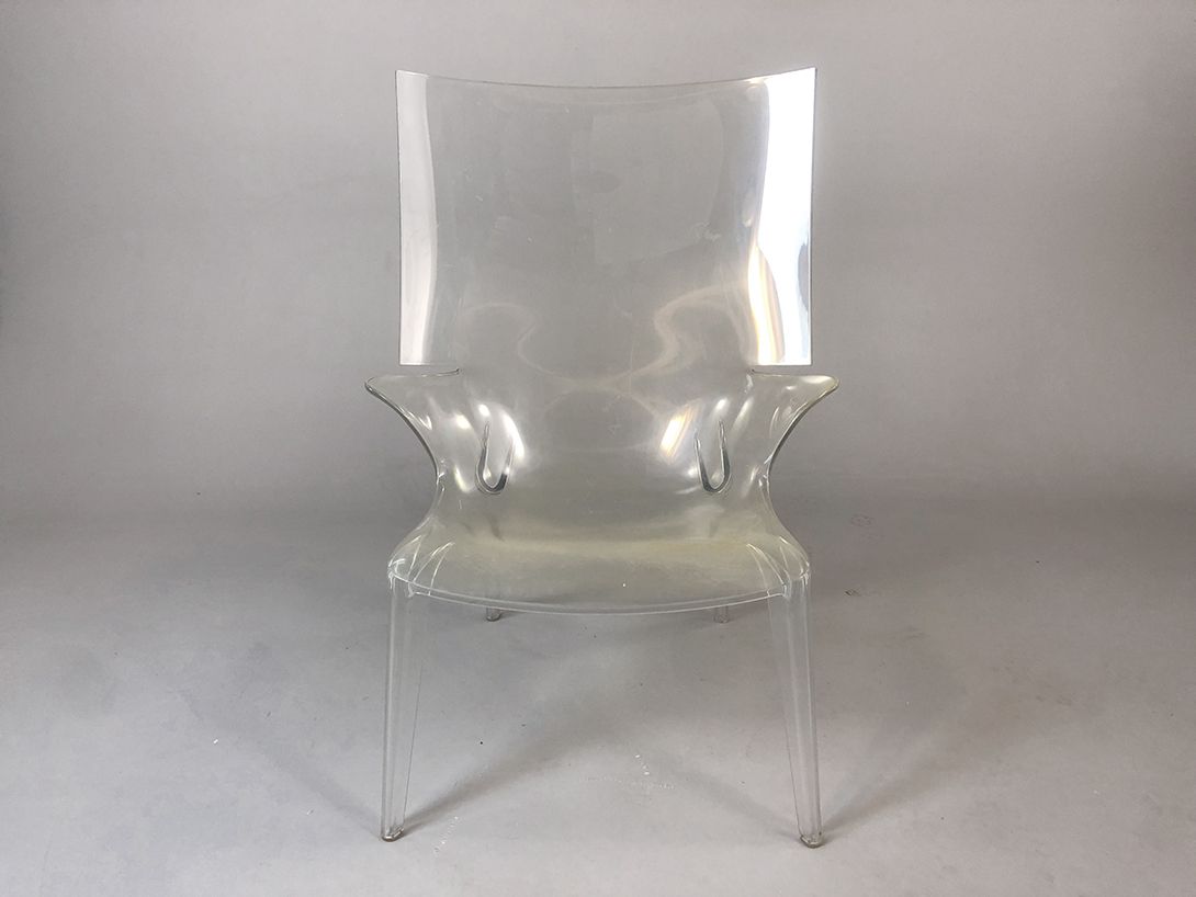 Foto Kartell Uncle Jim Sessel