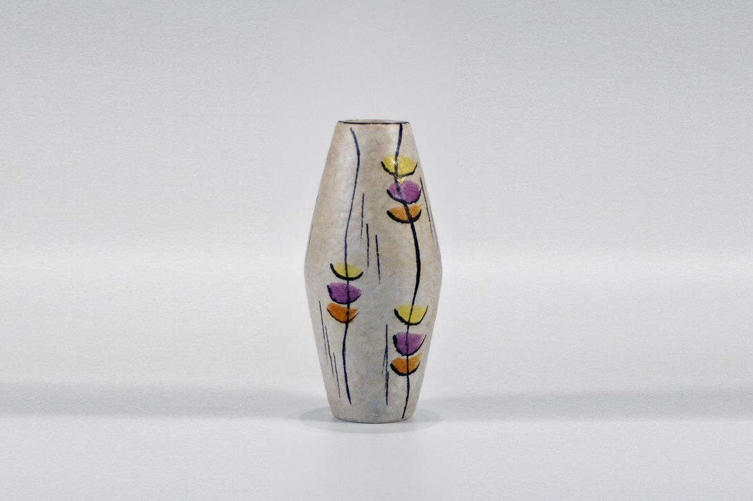 Foto Minimalist Flower Vase h26 A4