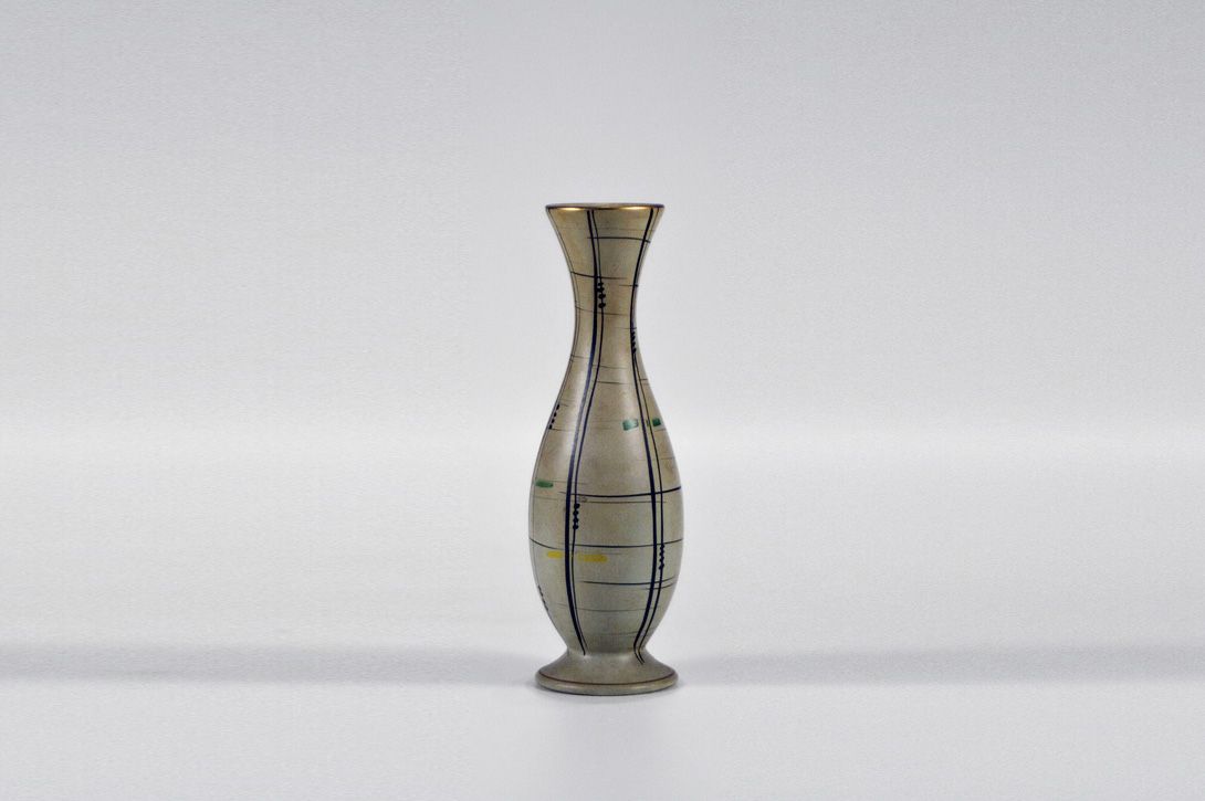 Foto Minimal Design Vase h26 A4