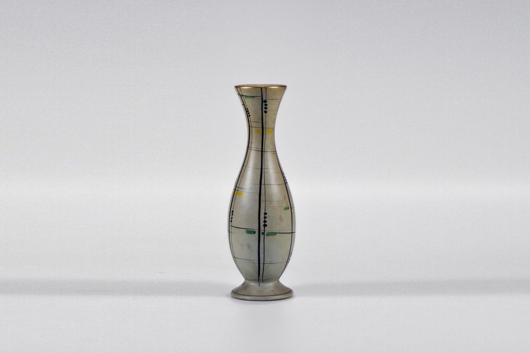 Foto Minimal Design Vase h26 A4