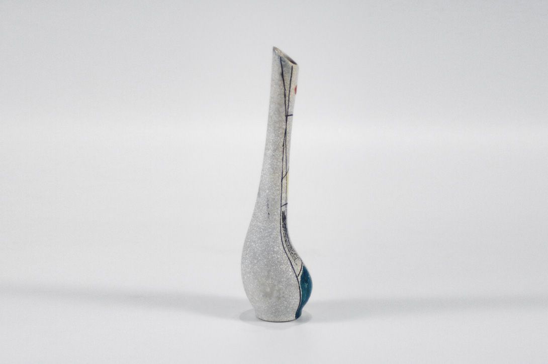 Foto Modern Stone Vase h23 B6