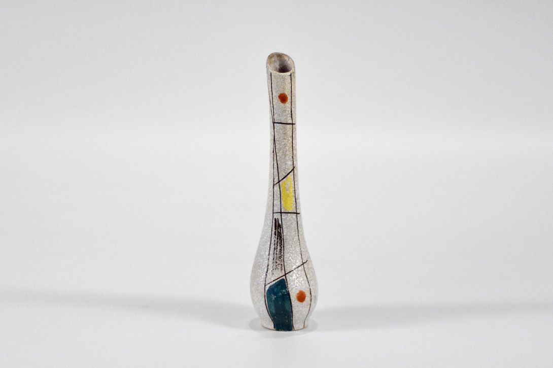 Foto Modern Stone Vase h23 B6