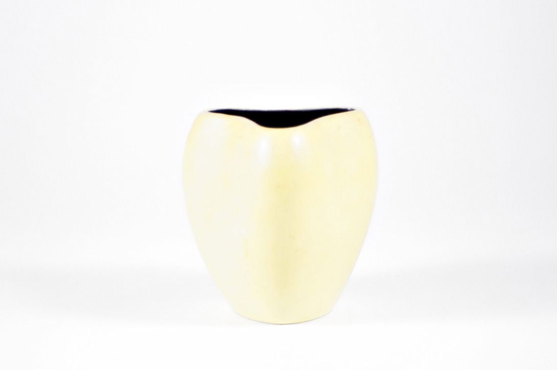 Foto Pastel Yellow Vase h12 B5
