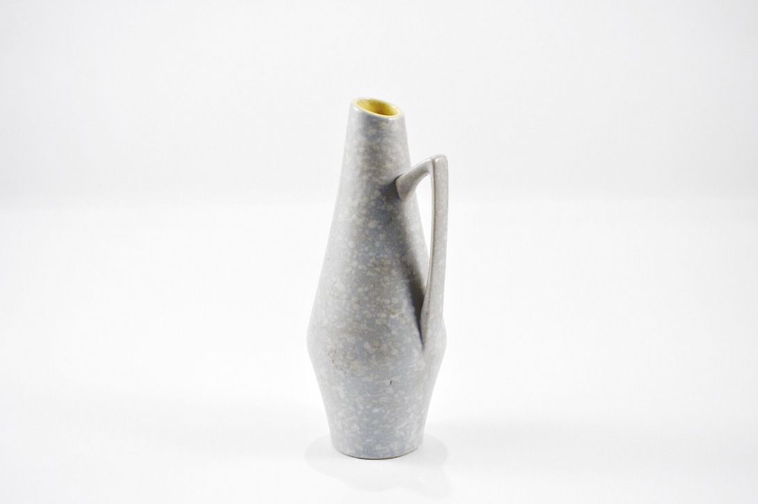 Foto Sharp Grey Vase h23 B4