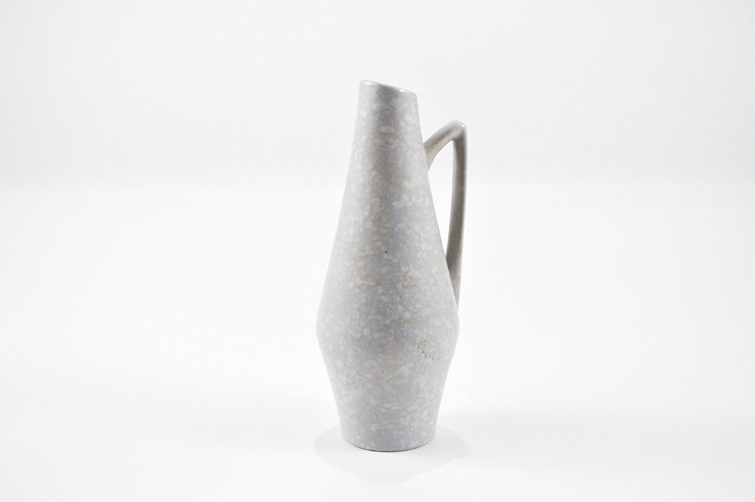 Foto Sharp Grey Vase h23 B4