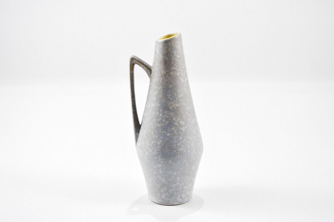 Foto Sharp Grey Vase h23 B4