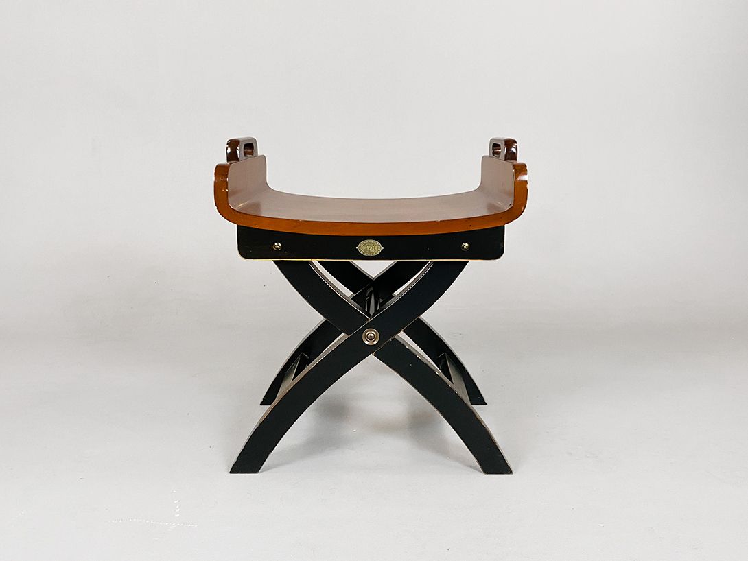 Foto Stool Per Mare Per Terram 1968