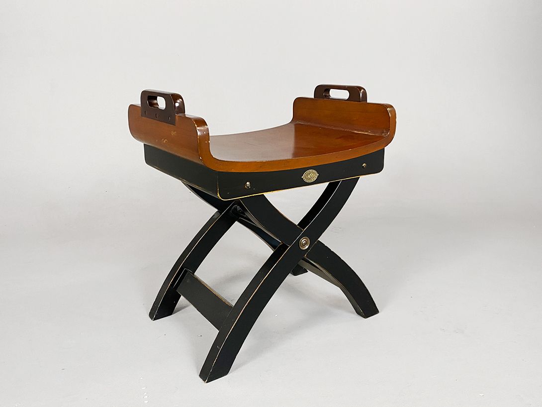 Foto Stool Per Mare Per Terram 1968