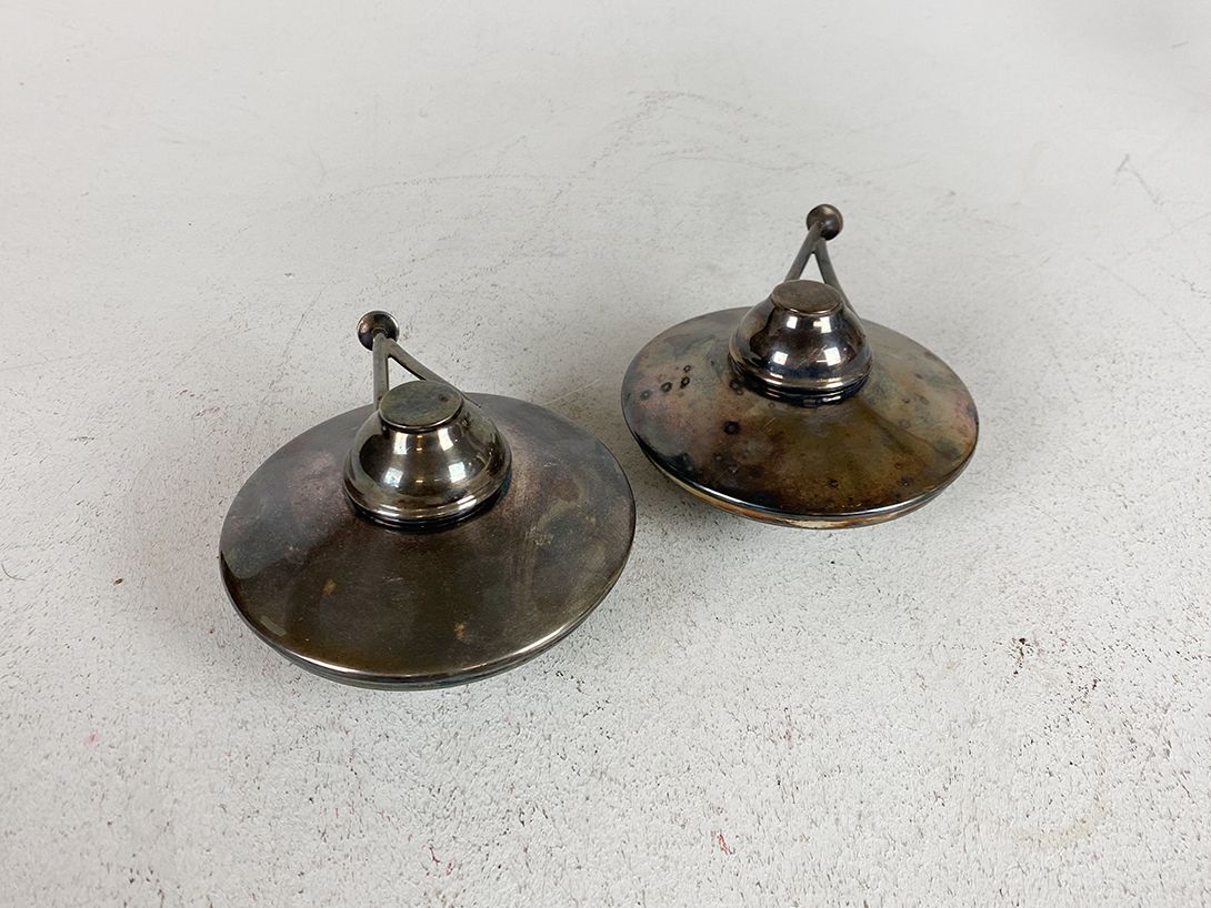 Foto Chromatic Oil Lamp 8x15x12