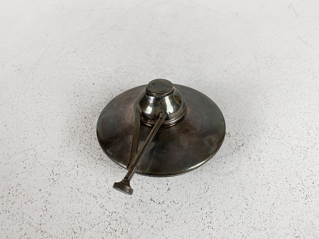Foto Chromatic Oil Lamp 8x15x12