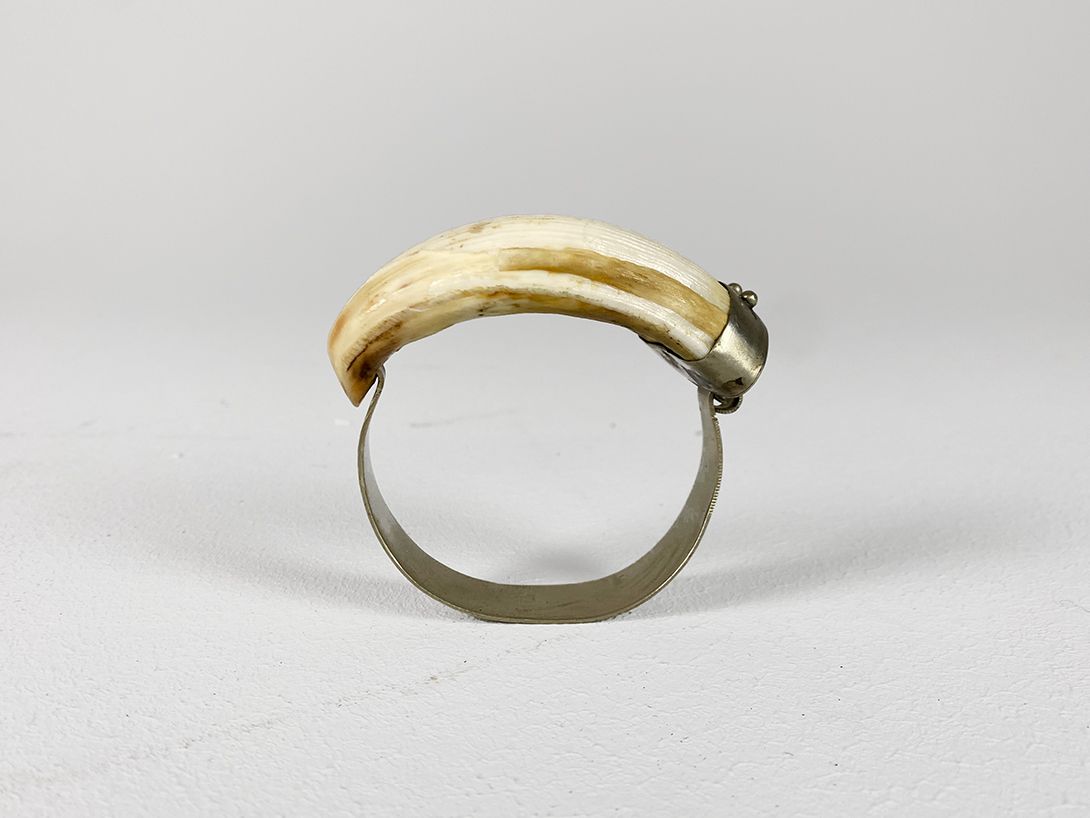 Foto Bone Bracelet ø7
