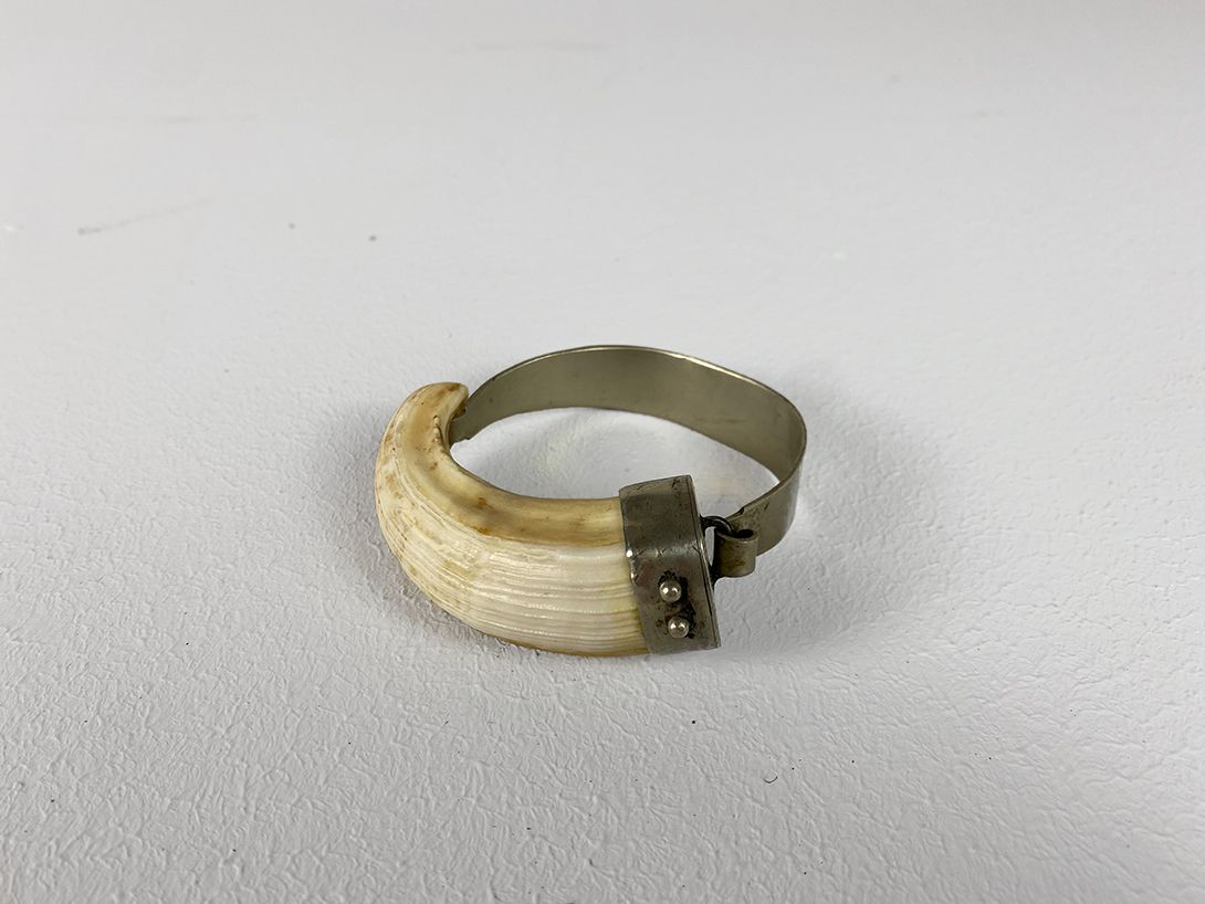 Foto Bone Bracelet ø7