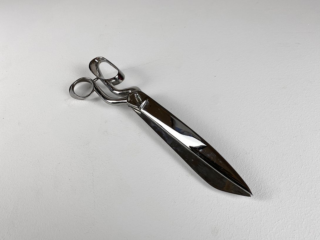 Foto Scissors for Cutting Fabric 34cm