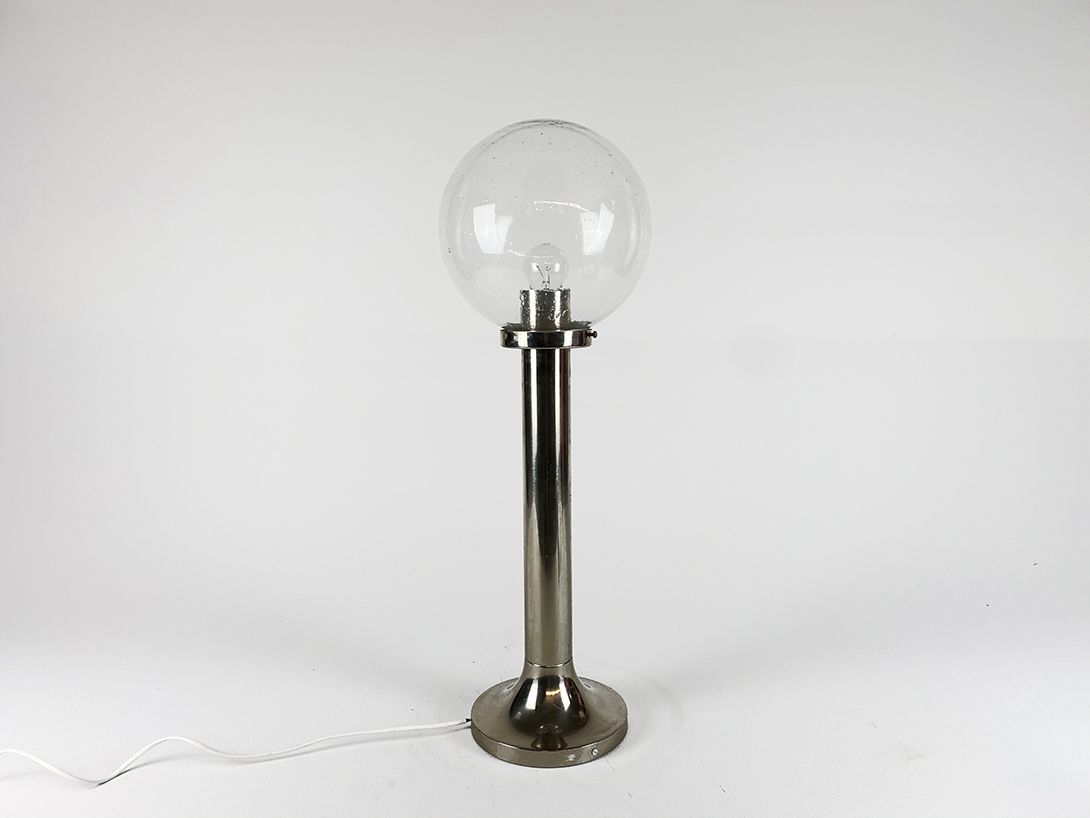 Foto Palast der Republik Small Floor or Desk Lamp h74