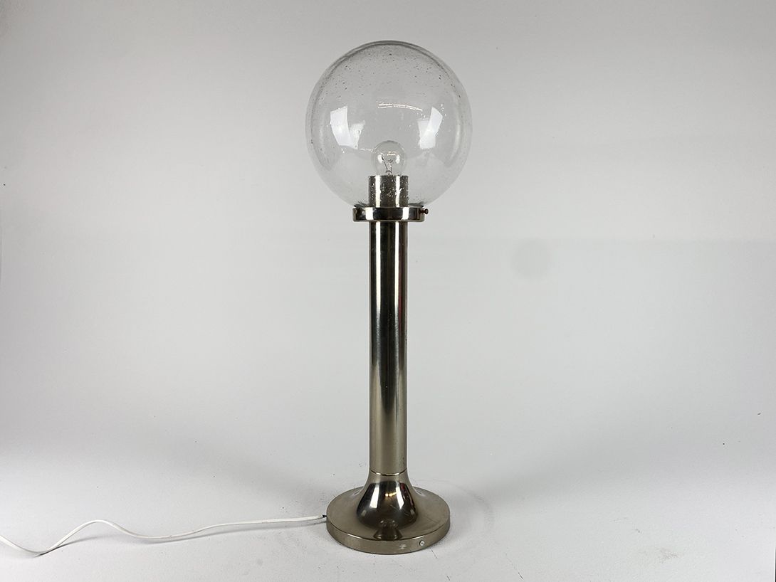 Foto Palast der Republik Small Floor or Desk Lamp h74