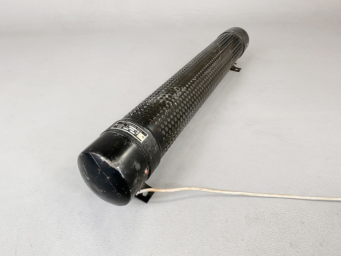 Foto Electrical Heater Doebel, Germany