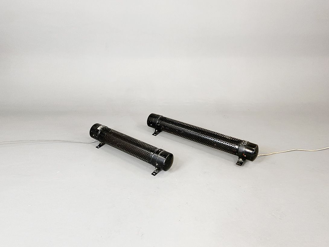 Foto Electrical Heater Doebel, Germany