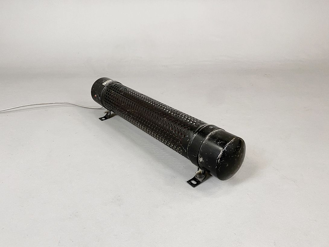 Foto Electrical Heater Doebel, Germany