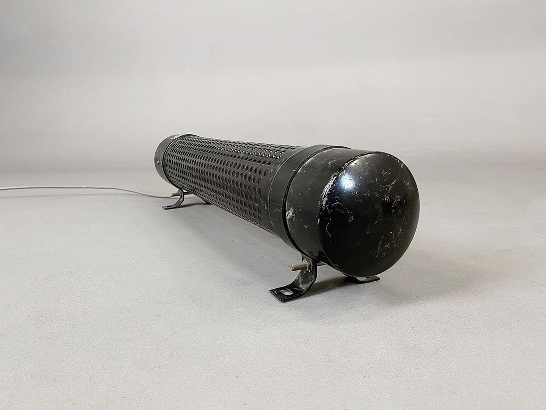 Foto Electrical Heater Doebel, Germany