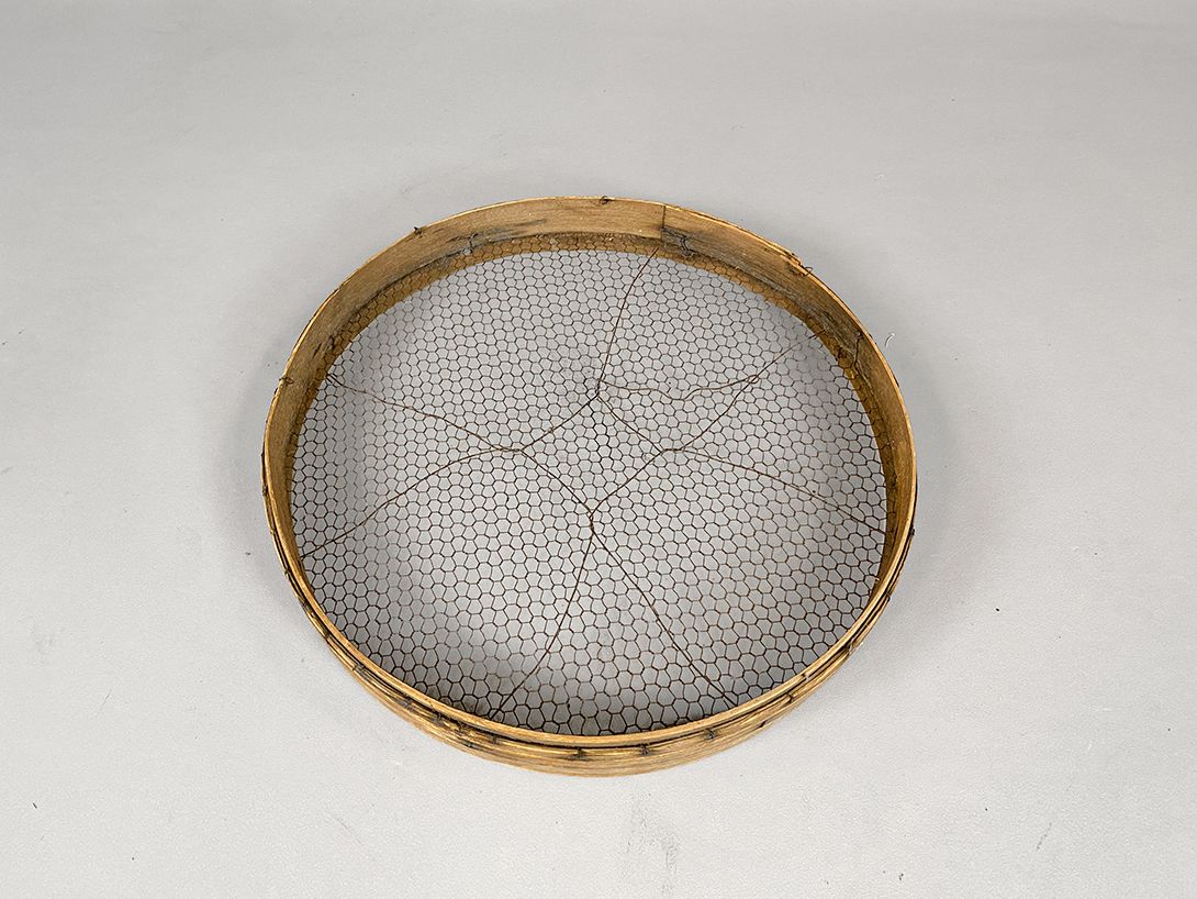 Foto Big Sieve ø66