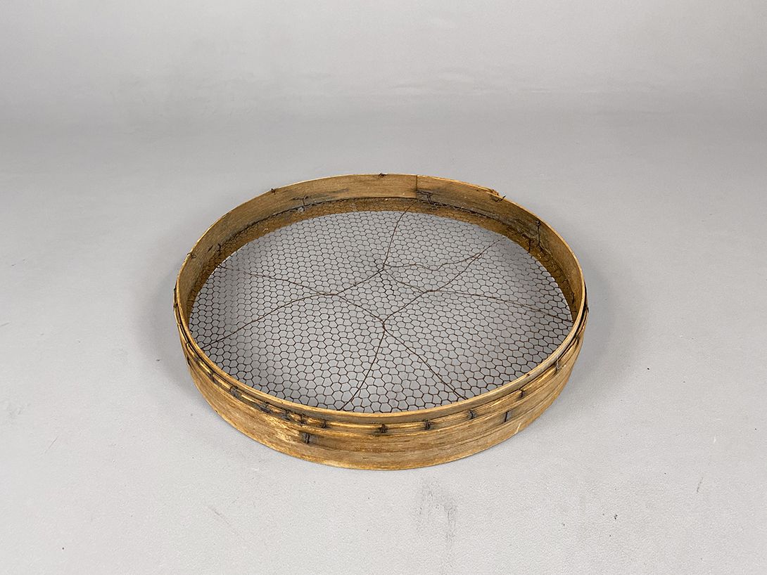 Foto Big Sieve ø66
