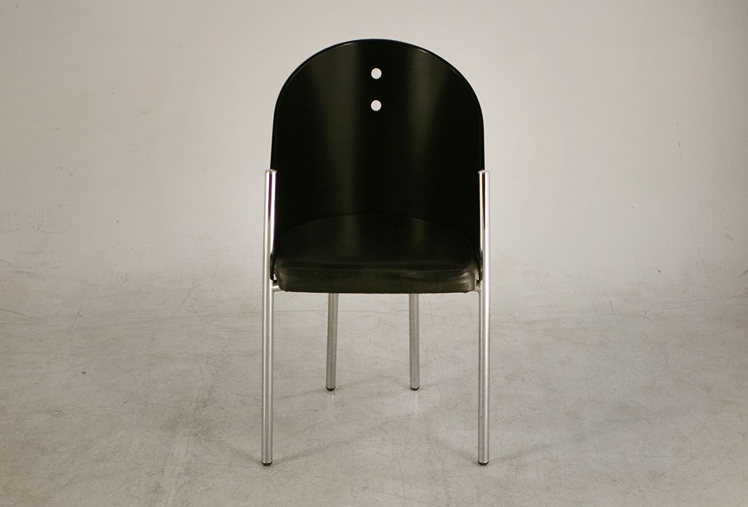 Foto Philipp Starck Costes Chair Driade